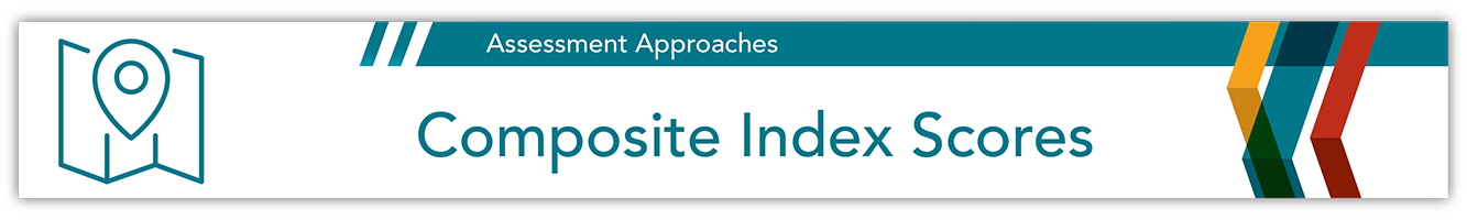 Composite Index Scores